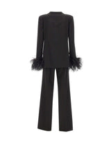 THE ARCHIVIA Completo "Ares" BLACK Donna 