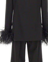 THE ARCHIVIA Completo "Ares" BLACK Donna 
