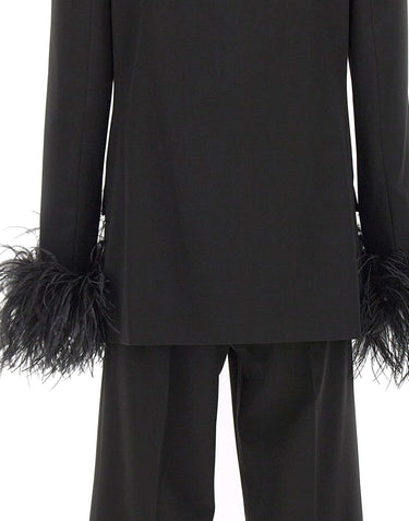THE ARCHIVIA Completo "Ares" BLACK Donna 