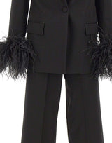 THE ARCHIVIA Completo "Ares" BLACK Donna 