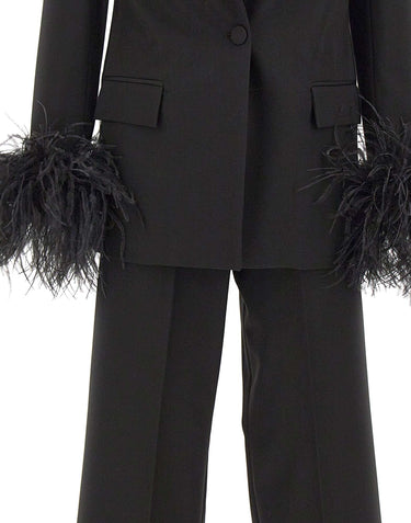 THE ARCHIVIA Completo "Ares" BLACK Donna 