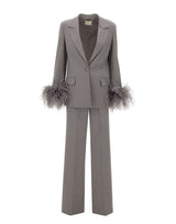 THE ARCHIVIA Completo "Ares" GREY Donna 