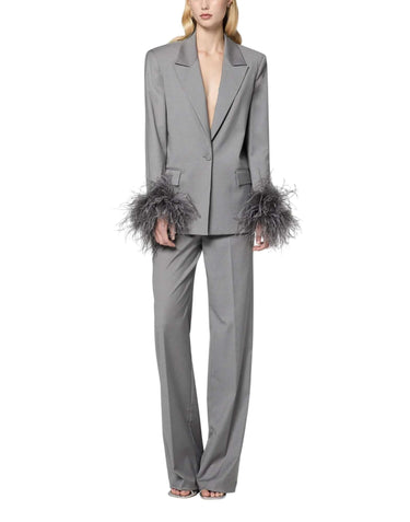 THE ARCHIVIA Completo "Ares" GREY Donna 