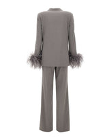THE ARCHIVIA Completo "Ares" GREY Donna 