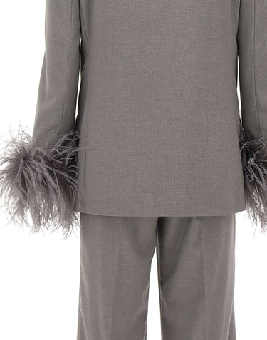THE ARCHIVIA Completo "Ares" GREY Donna 