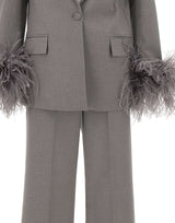 THE ARCHIVIA Completo "Ares" GREY Donna 