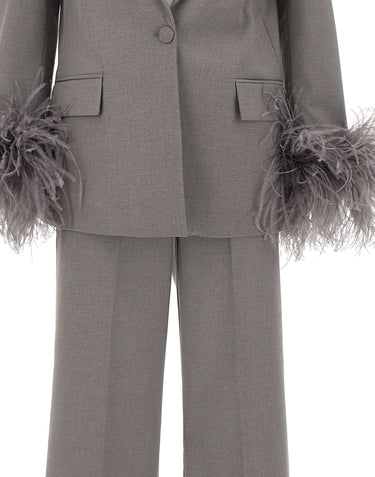 THE ARCHIVIA Completo "Ares" GREY Donna 