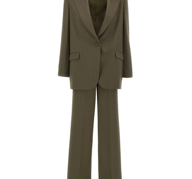 THE ARCHIVIA Completo "Erede Era" GREEN Donna 