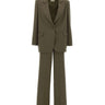 THE ARCHIVIA Completo "Erede Era" GREEN Donna 