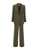 THE ARCHIVIA Completo "Erede Era" GREEN Donna 