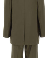 THE ARCHIVIA Completo "Erede Era" GREEN Donna 