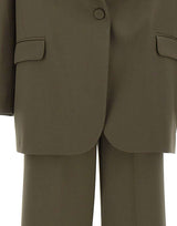 THE ARCHIVIA Completo "Erede Era" GREEN Donna 