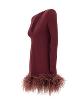 THE ARCHIVIA Abito "Riu Gea" RED Donna 