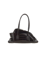 Borsa a mano "La Passeggiata Small" 251WAH00058 LBT021PR207 THE ATTICO 