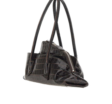 Borsa a mano "La Passeggiata Small" 251WAH00058 LBT021PR207 THE ATTICO 