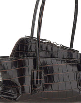 Borsa a mano "La Passeggiata Small" 251WAH00058 LBT021PR207 THE ATTICO 