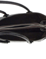 Borsa a mano "La Passeggiata Small" 251WAH00058 LBT021PR207 THE ATTICO 