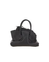 Borsa a mano "La Passeggiata Mini" 260WAH00063 LBT117AA100 THE ATTICO 