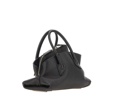 Borsa a mano "La Passeggiata Mini" 260WAH00063 LBT117AA100 THE ATTICO 