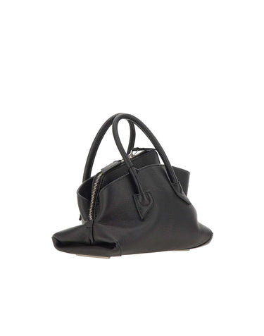 Borsa a mano "La Passeggiata Mini" 260WAH00063 LBT117AA100 THE ATTICO 