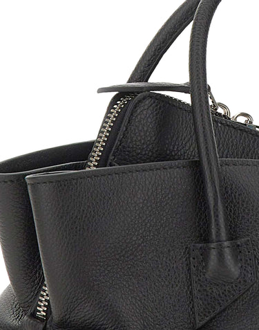 Borsa a mano "La Passeggiata Mini" 260WAH00063 LBT117AA100 THE ATTICO 