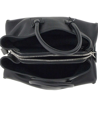 Borsa a mano "La Passeggiata Mini" 260WAH00063 LBT117AA100 THE ATTICO 