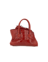 Borsa a mano "La Passeggiata Mini" 260WAH00063 LBT155PR010 THE ATTICO 