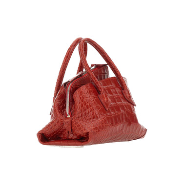 Borsa a mano "La Passeggiata Mini" 260WAH00063 LBT155PR010 THE ATTICO 