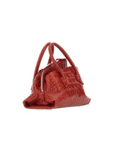 Borsa a mano "La Passeggiata Mini" 260WAH00063 LBT155PR010 THE ATTICO 
