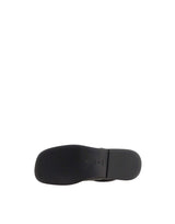 Stivali "New Robin Passeggiata" 260WSH00902 LBT019AA100 THE ATTICO 