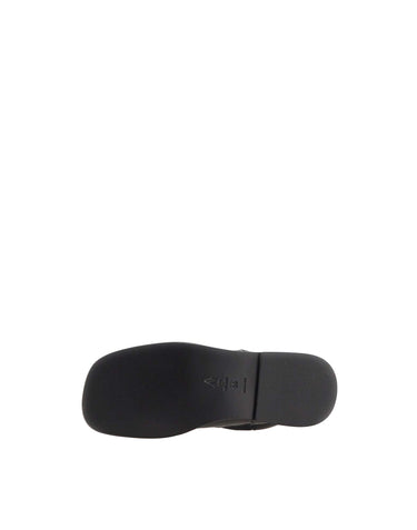 Stivali "New Robin Passeggiata" 260WSH00902 LBT019AA100 THE ATTICO 
