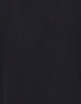 THE ATTICO T-shirt over BLACK Donna 
