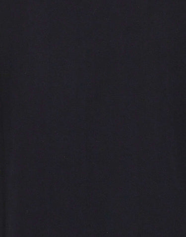 THE ATTICO T-shirt over BLACK Donna 