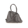 THE ATTICO Borsa a mano "Sant Ambroeus Mini" GREY Donna 