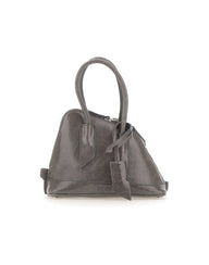 THE ATTICO Borsa a mano "Sant Ambroeus Mini" GREY Donna 