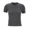 THE GARMENT Maglia "Como knit tee" GREY Donna 