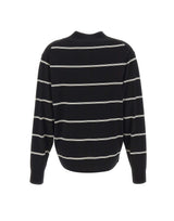 THE GARMENT Polo "Madison" BLACK Donna 