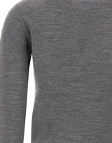 THE GARMENT Polo "Bergen V" GREY Donna 