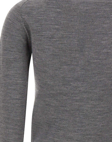 THE GARMENT Polo "Bergen V" GREY Donna 
