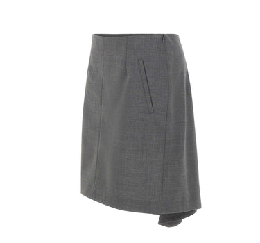 Gonna "Grand Slip" 22475 602 THE GARMENT 