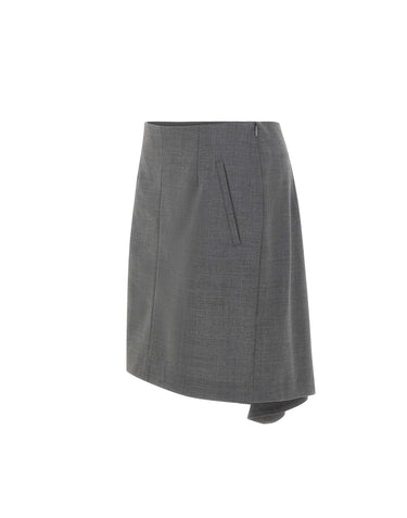 Gonna "Grand Slip" 22475 602 THE GARMENT 