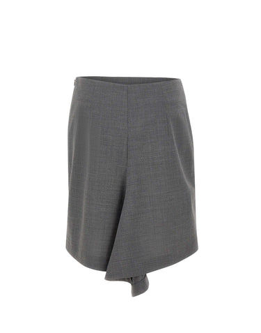 Gonna "Grand Slip" 22475 602 THE GARMENT 