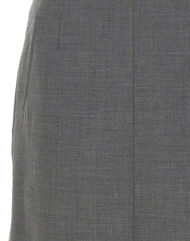 Gonna "Grand Slip" 22475 602 THE GARMENT 
