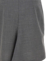 Gonna "Grand Slip" 22475 602 THE GARMENT 