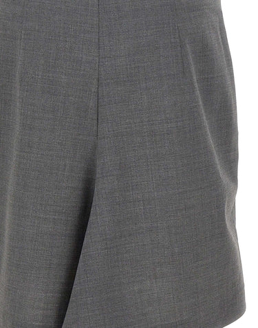 Gonna "Grand Slip" 22475 602 THE GARMENT 