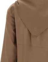 THE GARMENT Camicia "Eleanor" BROWN Donna 