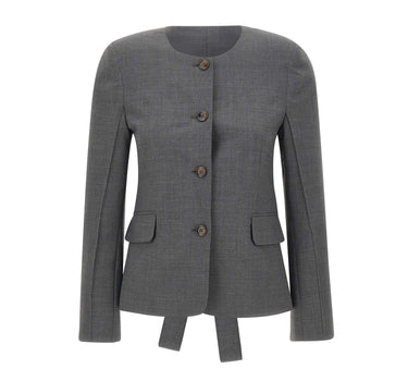 Blazer "Grand Back" 22530 602 THE GARMENT 