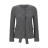 Blazer "Grand Back" 22530 602 THE GARMENT 