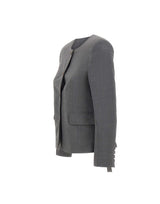 Blazer "Grand Back" 22530 602 THE GARMENT 