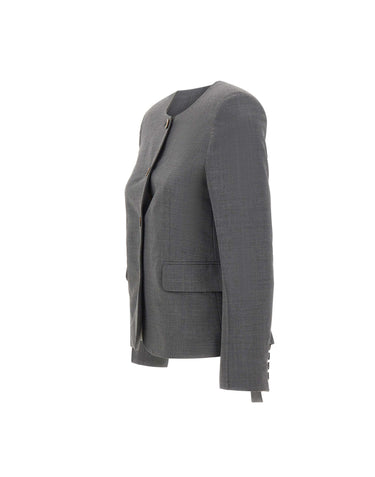 Blazer "Grand Back" 22530 602 THE GARMENT 